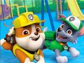Gioco Giochi Paw Patrol: Costruttore di Parco Pazzesco in linea Gioco Giochi Paw Patrol: Costruttore di Parco Pazzesco in linea