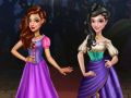 Gioco Gioco di Ruolo Dress Up per Bambole in linea