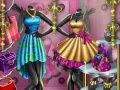 Gioco Vetrina della Moda in linea Gioco Vetrina della Moda in linea
