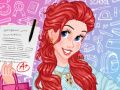 Gioco Giorno al Collegio delle Principesse in linea
