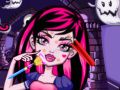 Gioco Ristrutturazione Reale della Ragazza Mostro in linea