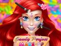 Gioco Make-up Perfetto Candy in linea Gioco Make-up Perfetto Candy in linea
