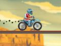 Gioco X-Trial Racing in linea
