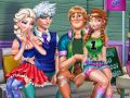Gioco Coppie Perfette al Liceo in linea