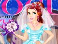 Gioco Principessa Superstar Copertina Rivista in linea