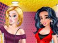 Gioco Le Principesse Aprono una Galleria d'Arte in linea