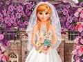 Gioco Vestire la Sposa e le Damigelle in linea Gioco Vestire la Sposa e le Damigelle in linea