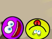 Gioco Sorride Connetti il divertimento puzzle in linea