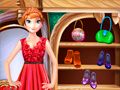 Gioco Principessa della Moda in linea
