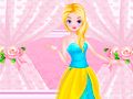 Gioco Sfilata di Moda Bionda contro Rosso in linea