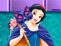 Gioco Gelato di Halloween della Principessa in linea