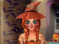 Gioco Principessa di Ghiaccio: Costumi Spaventosi in linea