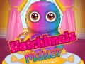 Gioco Creatore di Hatchimals in linea