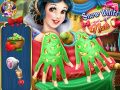 Gioco Unghie Biancaneve in linea