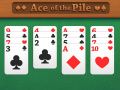 Gioco Assi della Pila in linea