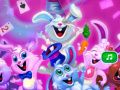 Gioco Solitaire Magico: Mondo in linea