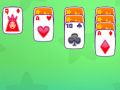 Gioco Super Mega Solitario in linea