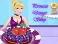 Gioco Negozio di Donuts della Principessa in linea
