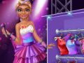 Gioco Abiti per Principessa Pop Star in linea