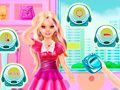 Gioco Tendenze delle Principesse al Liceo in linea
