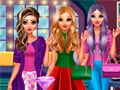 Gioco Creatore di Ragazze Perfette in linea