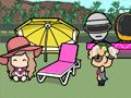 Gioco Creatore di Scene Divertenti di Coachella in linea