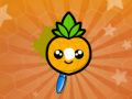 Gioco Super Penna Ananas 2 in linea