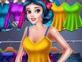 Gioco Look di Moda della Principessa in linea Gioco Look di Moda della Principessa in linea
