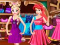 Gioco L'Armadio delle Principesse in linea