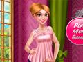Gioco Vestito Dolly Hipster Colomba in linea