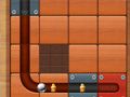 Gioco Rotola La Palla Online in linea
