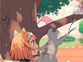 Gioco Giorno dei Gatti: Episodio 2 in linea
