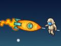 Gioco Salvataggio spaziale in linea