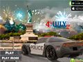 Gioco Parcheggio del 4 luglio 2 in linea
