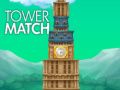 Gioco Abbinamento Torre in linea
