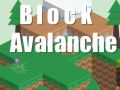 Gioco Valanga di Blocchi in linea