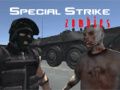 Gioco Colpo Speciale: Zombie in linea
