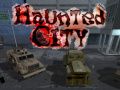 Gioco Città infestata in linea