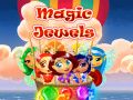 Gioco Gioielli Magici in linea