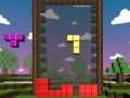 Gioco Tetris Artigianale in linea