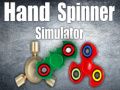 Gioco Simulatore di Spinner a Mano in linea