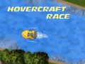 Gioco Corsa di Hovercraft in linea Gioco Corsa di Hovercraft in linea