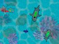 Gioco Sharkz.io in linea Gioco Sharkz.io in linea