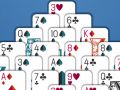 Gioco Solitaire Piramide in linea Gioco Solitaire Piramide in linea