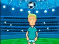 Gioco Calcio Inganno in linea Gioco Calcio Inganno in linea