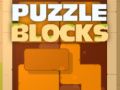 Gioco Blocchi del Puzzle in linea