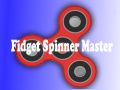Gioco Maestro del Fidget Spinner in linea