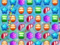 Gioco Saga di Abbinamento Caramelle in linea