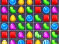 Gioco Tempo di Caramelle in linea