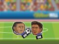 Gioco Teste di Calcio in linea Gioco Teste di Calcio in linea